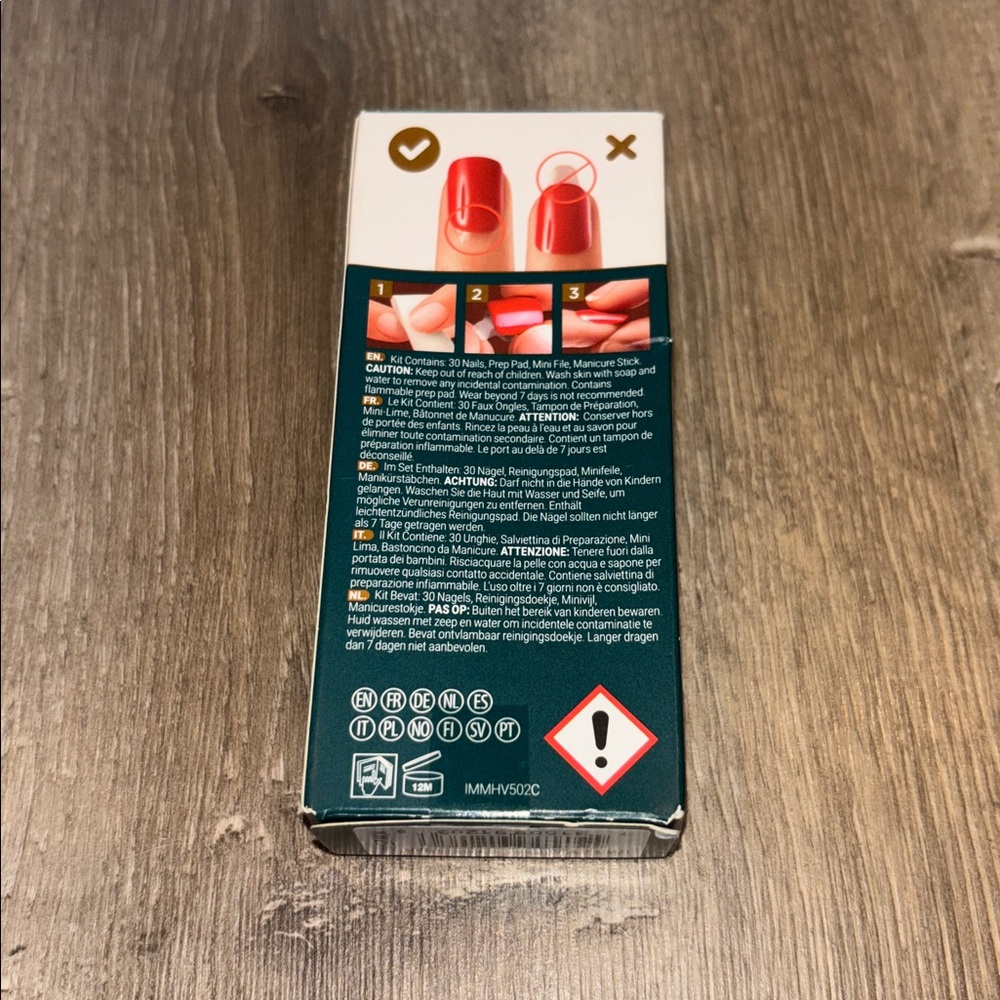 imPRESS Press On Nails - Picture 3 of 4